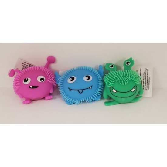 Animaux Squishy / 1 (Option de Couleur)